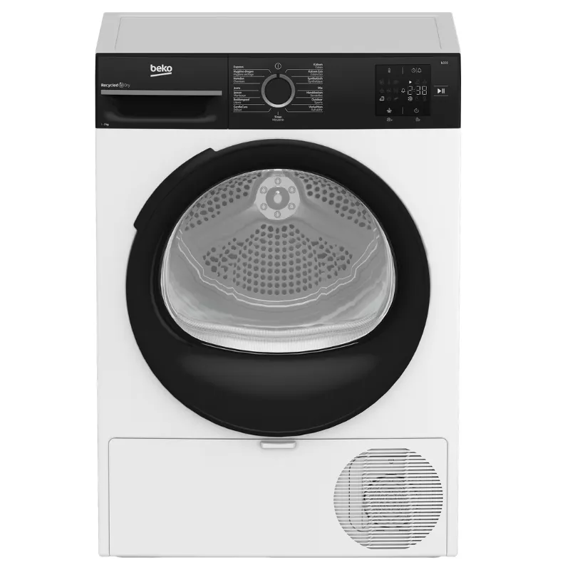 [BM3T3722B] Sèche-linge Beko BM3T3722B