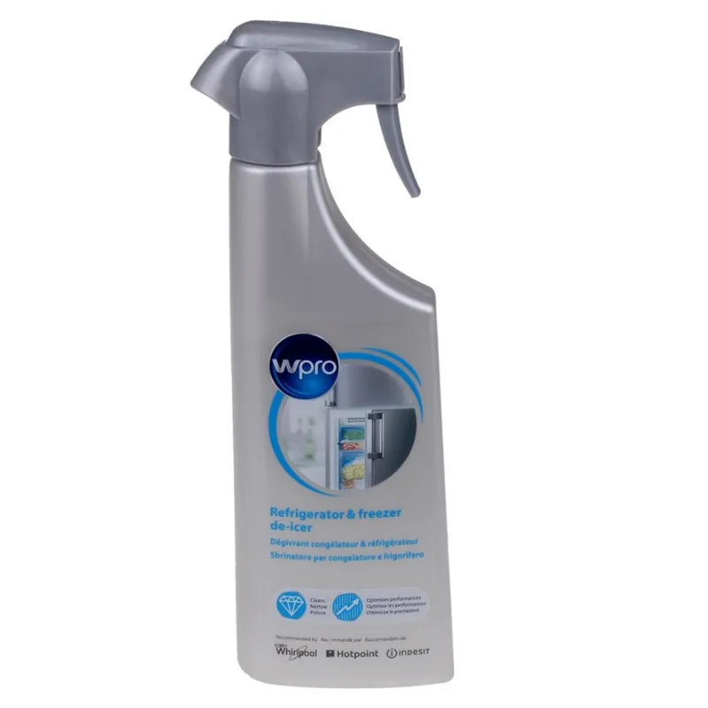Spray dégivrant pour réfrigérateur et congélateur (500 ml)