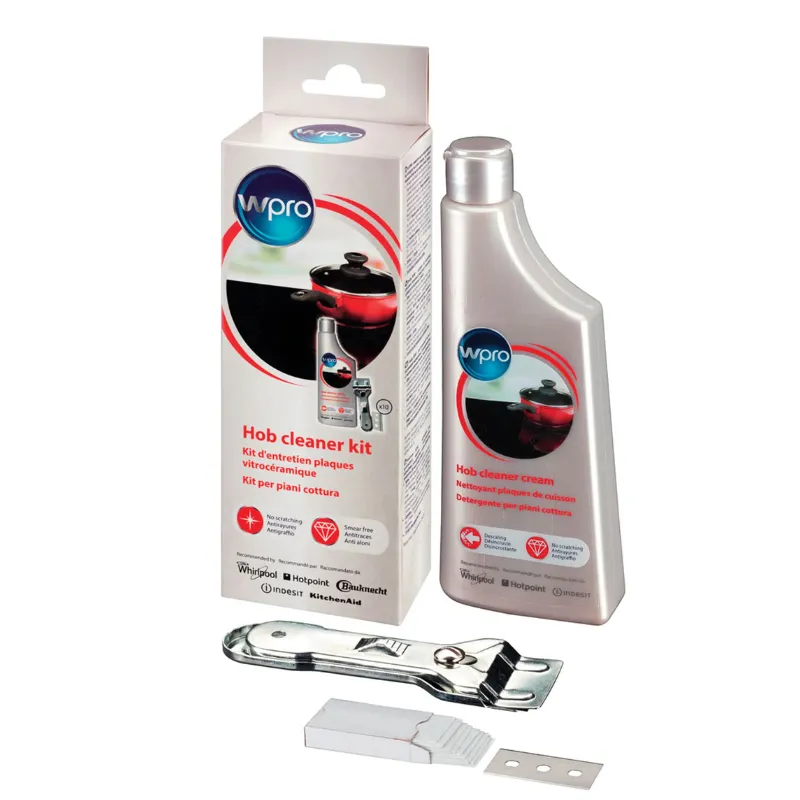 [KVC015] Wpro Kit "Vitro Clean"