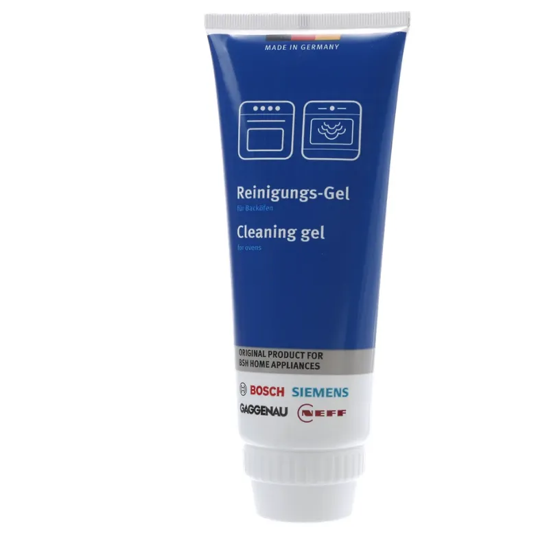 [00312324] Gel nettoyant pour fours - 200 ml