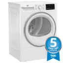 Sèche-linge Beko B3T6823W2