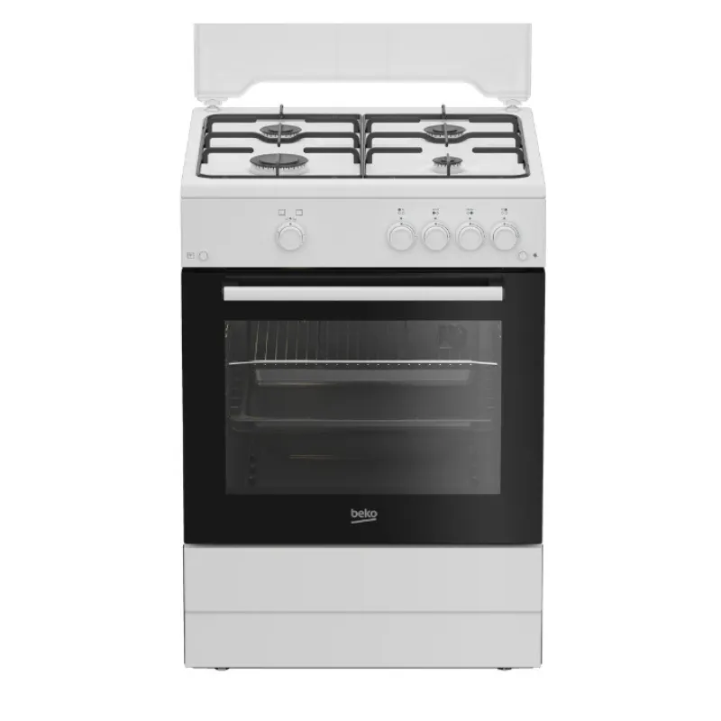 [FBM6202W] Cuisinière Beko FBM6202W