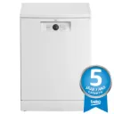 Lave vaisselle Beko BDFN26440W2