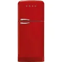 Frigo combiné Smeg FAB50R