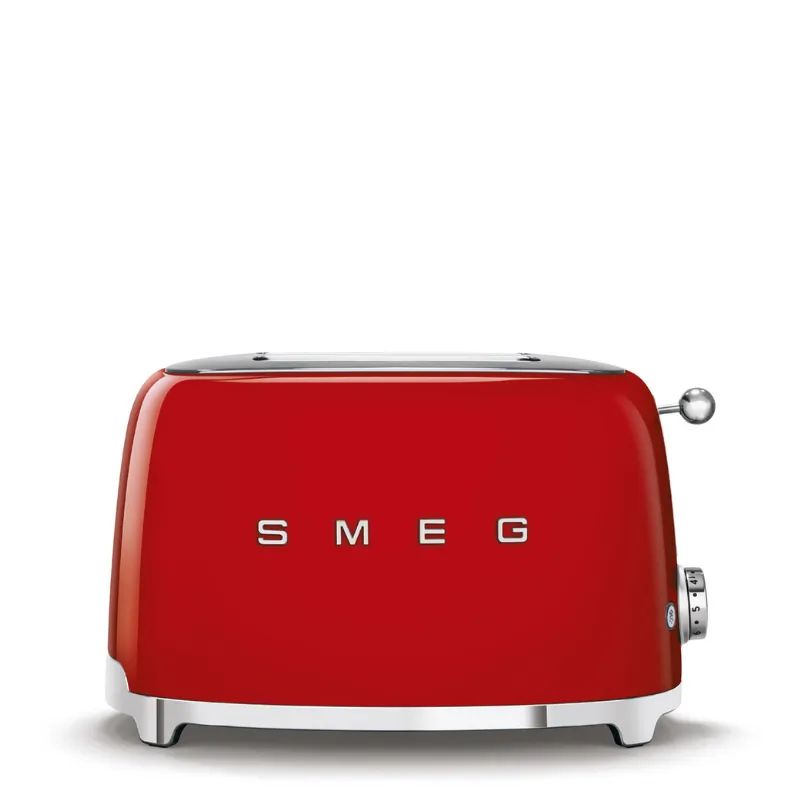 Grille-pain Smeg TSF01