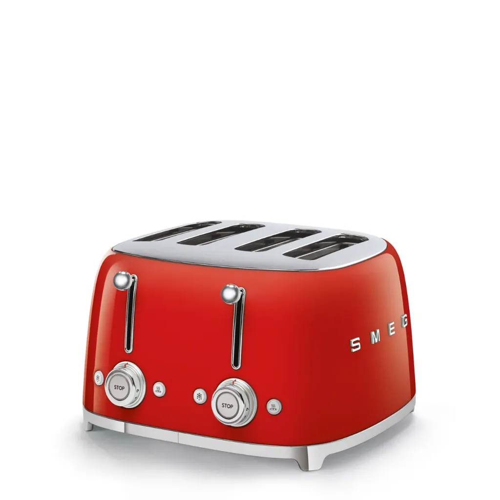 Grille pain Smeg TSF03