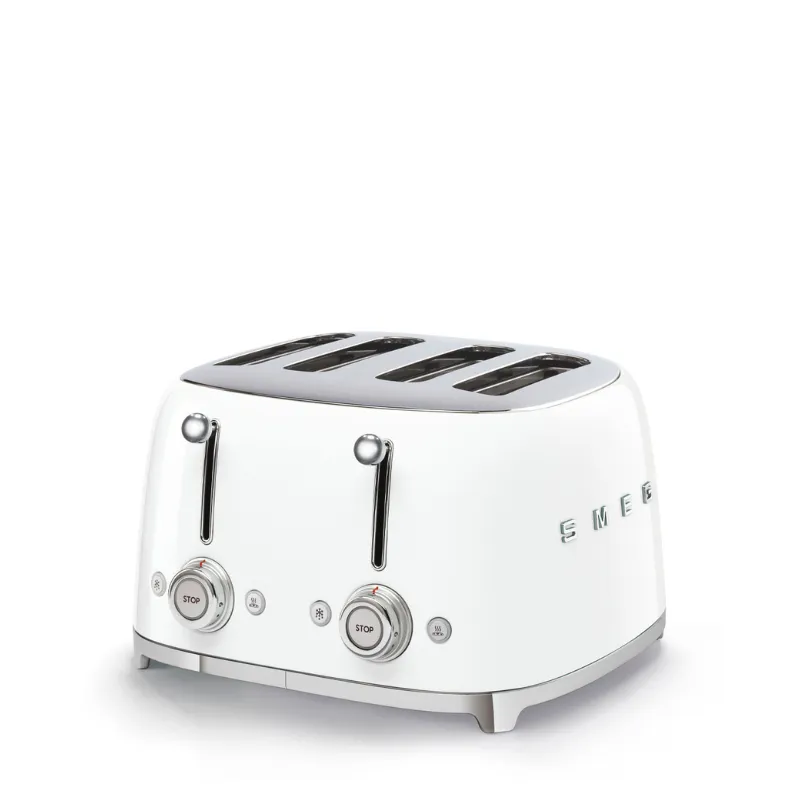 Grille pain Smeg TSF03