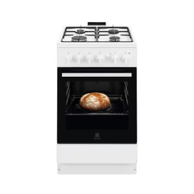[LKG500013W] Cuisinière Electrolux LKG500013W