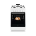 Cuisinière Electrolux LKG500013W