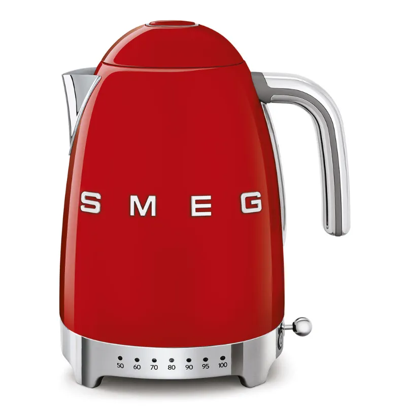 Bouilloire Smeg KLF04
