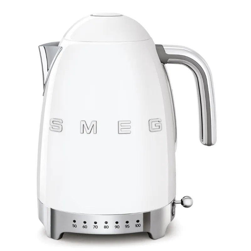 Bouilloire Smeg KLF04