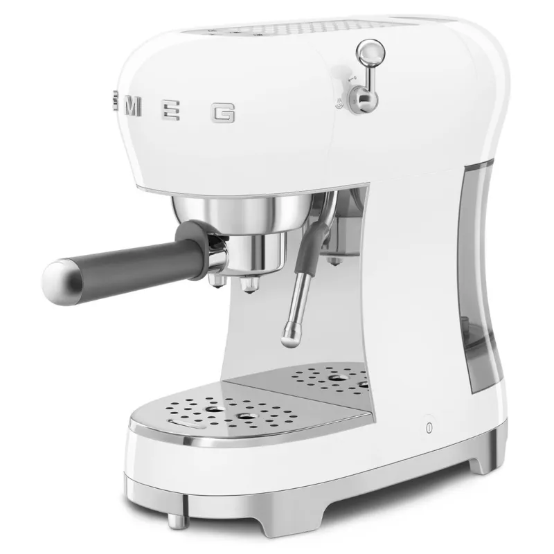 Machine à café Smeg ECF02