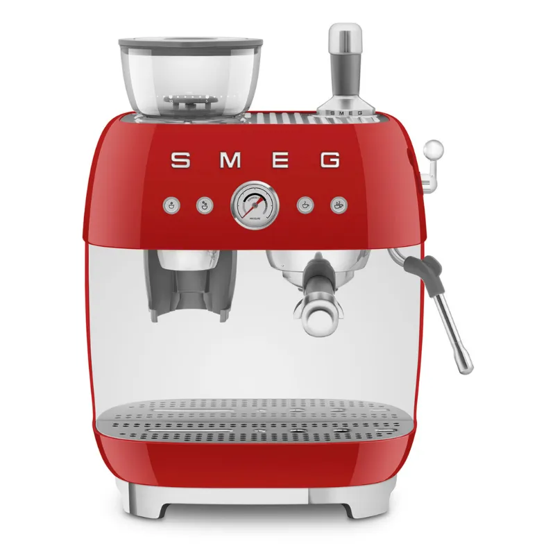 Machine à café Smeg EGF03