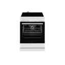 Cuisinière AEG CCB6400ABW