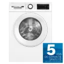 Machine à laver Bosch WAN2829FFG