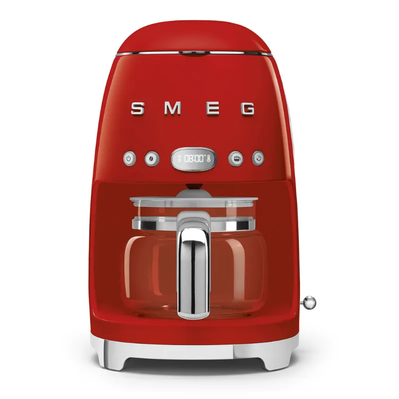 Cafetière Smeg DCF02