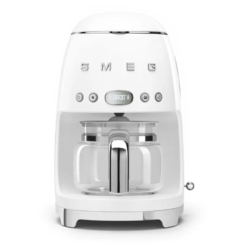 Cafetière Smeg DCF02
