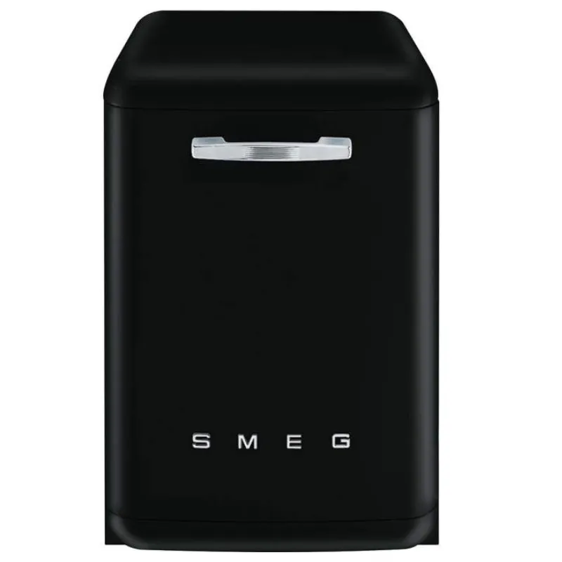 [LVFABBL3] Lave vaisselle Smeg LVFABCR3 (Noir)