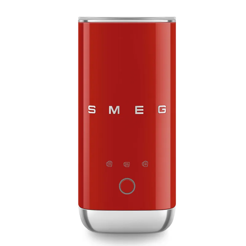 Mousseur de lait Smeg  MFF02