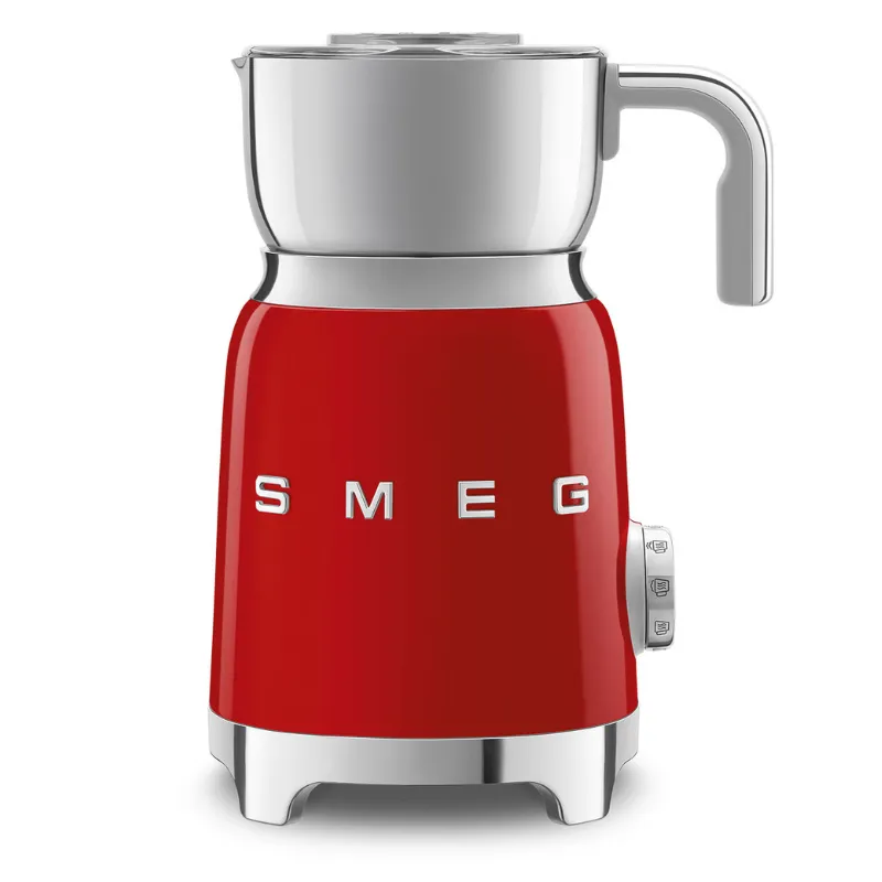 Mousseur de lait Smeg MFF11