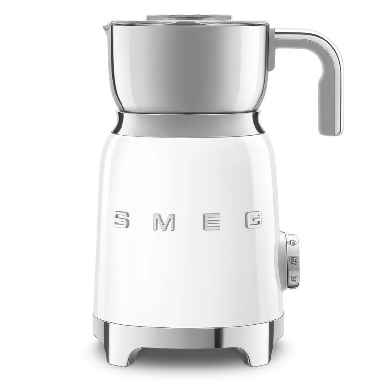 Mousseur de lait Smeg MFF11