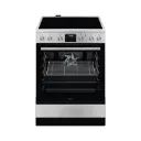 Cuisinière AEG CCB6649ABM