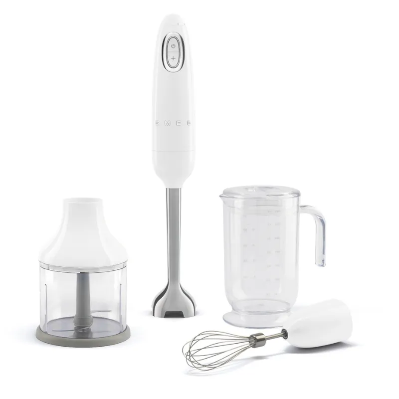 Mixeur plongeant Smeg HBF03