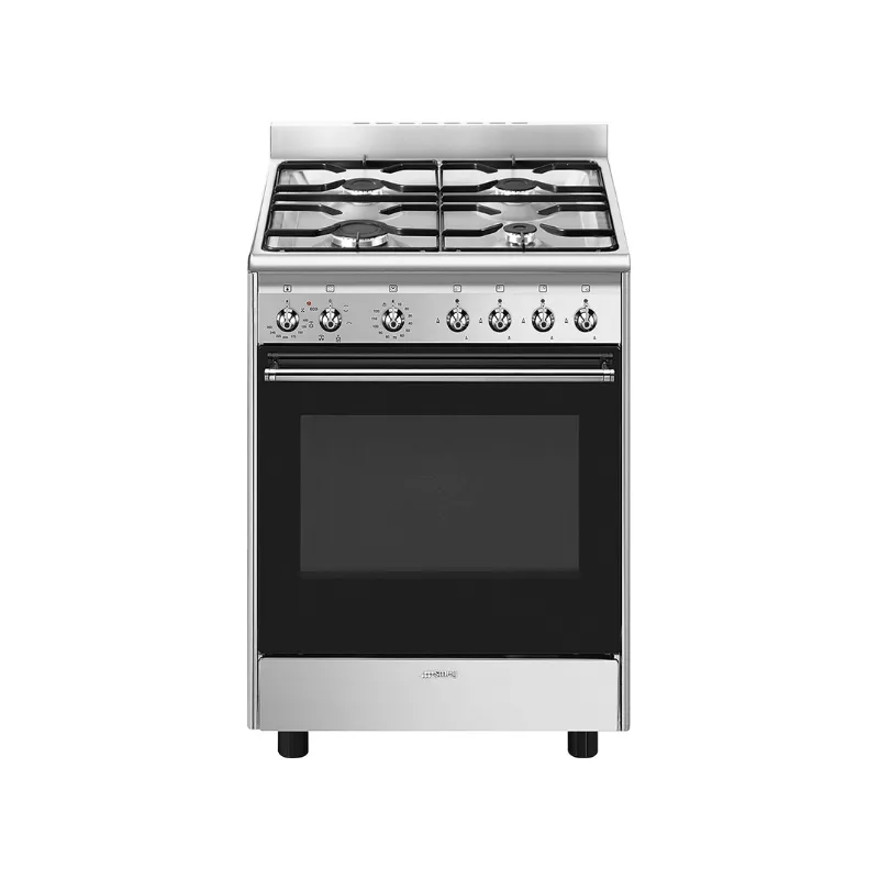 [CX60GMX] Cuisinière Smeg CX60GMX