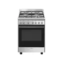 Cuisinière Smeg CX60GMX