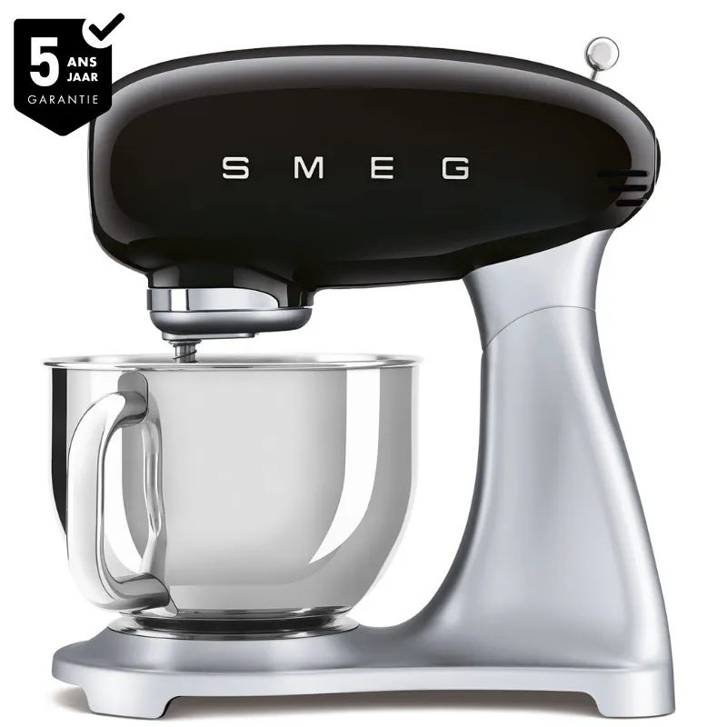 Robot de cuisine Smeg SMF04