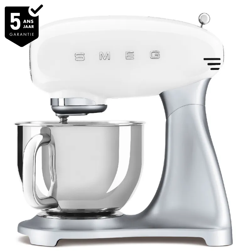 Robot de cuisine Smeg SMF04