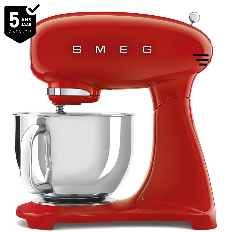 Robot de cuisine Smeg SMF05