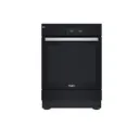 Cuisinière Whirlpool WS68IS8APBP/E