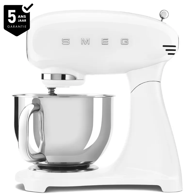 Robot de cuisine Smeg SMF05