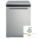 Lave vaisselle Whirlpool W7FHS51X