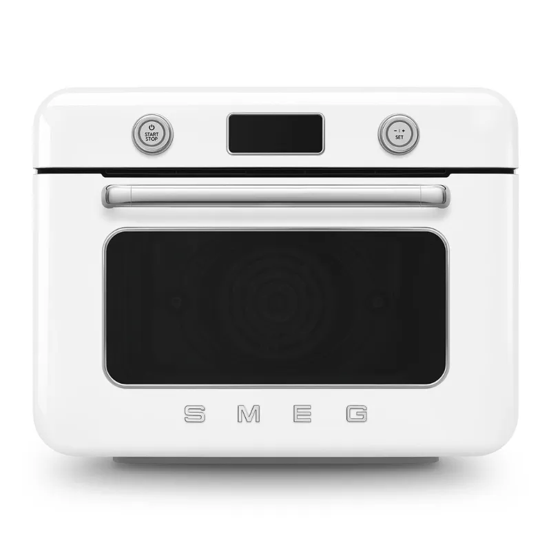 Four Combi-vapeur pose libre Smeg COF01