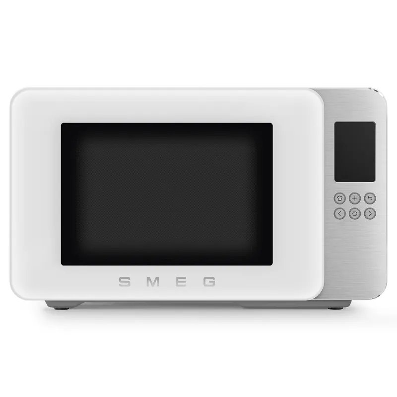 Four à micro-ondes Smeg MOC01