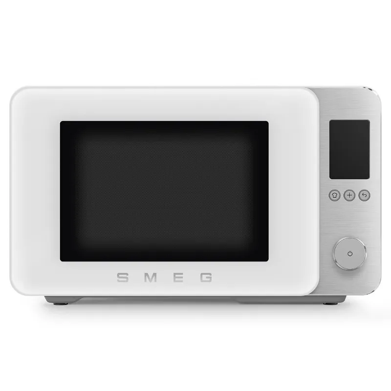Four à micro-ondes combiné Smeg MOC02