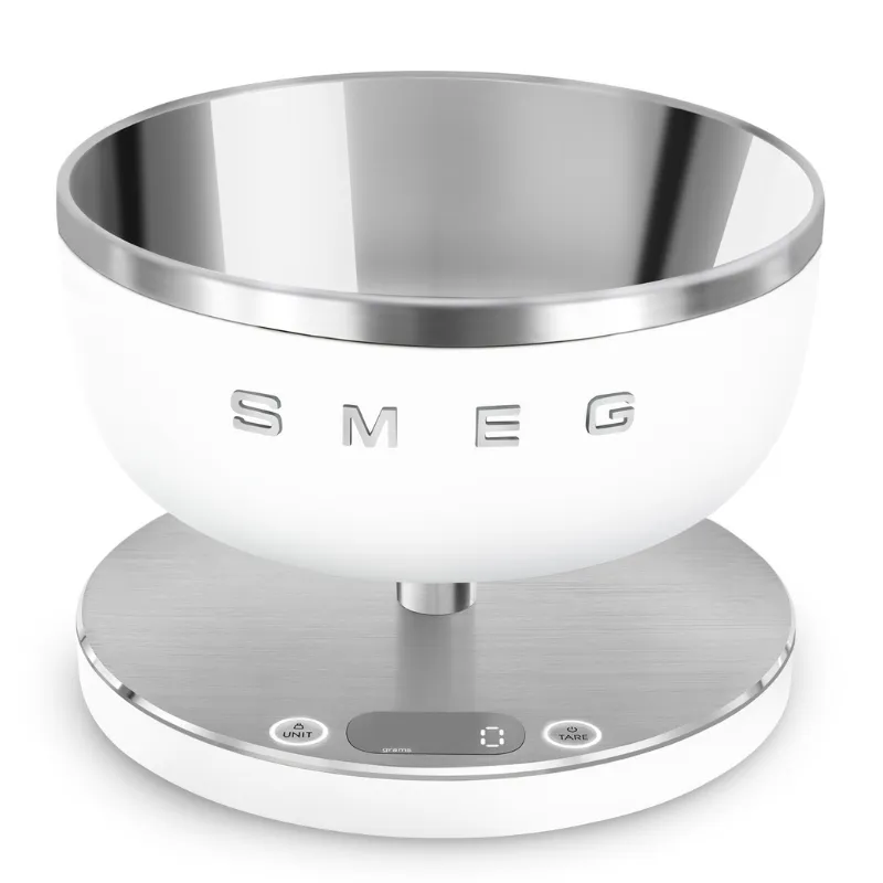 Balance de cuisine Smeg KSC01