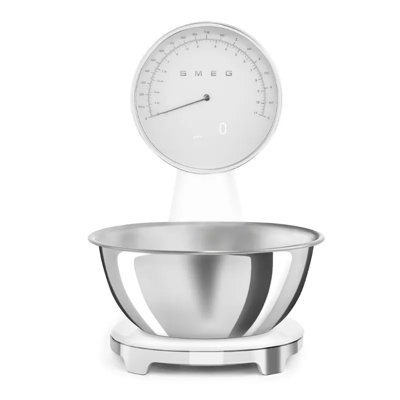 Balance de cuisine Smeg KSF01