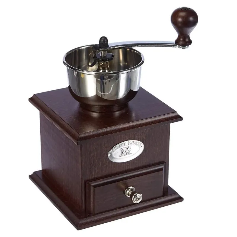 [19401765] Moulin à café Peugeot 19401765