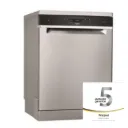 Lave vaisselle Whirlpool WFO3T141PX