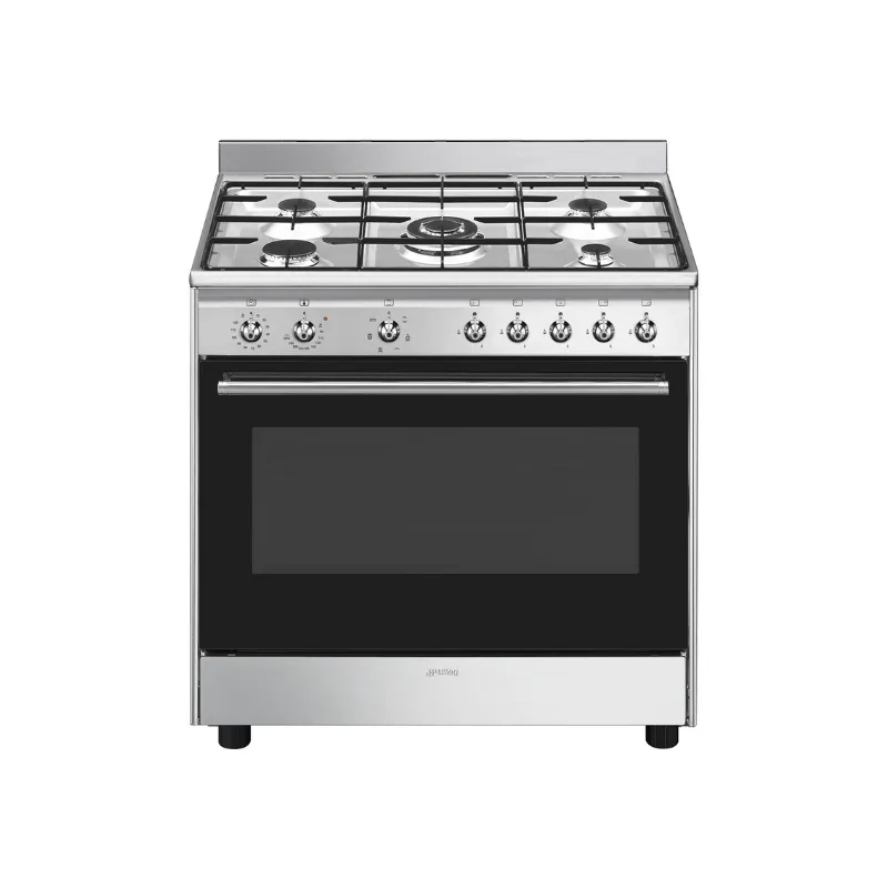 [CX90GM] Cuisinière SMEG CX90GM