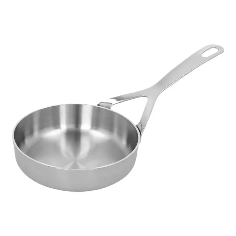 [81012] Demeyere Mini 3 Poêle (12 Cm)