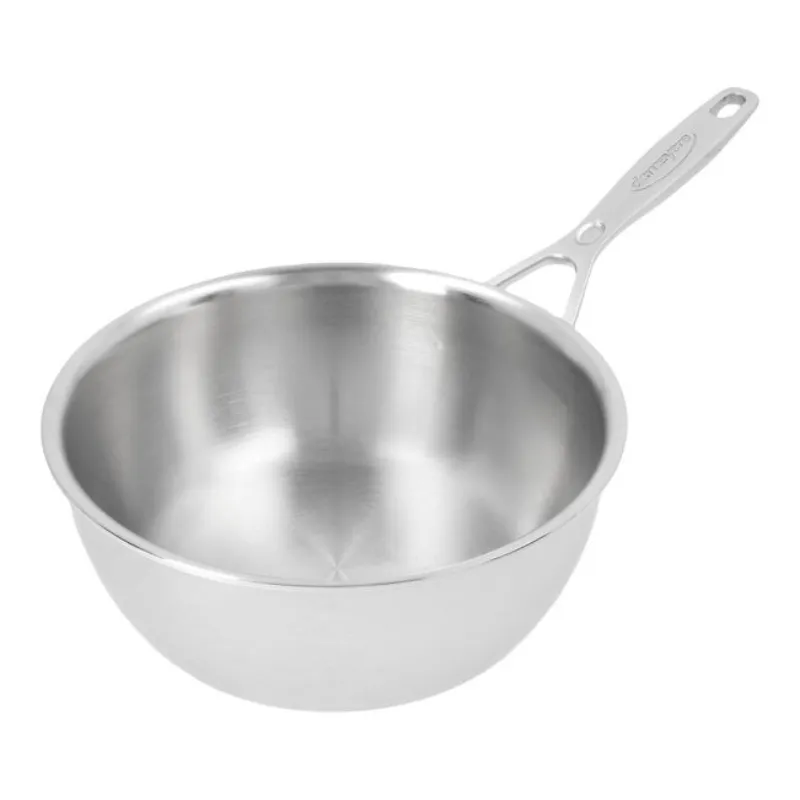 Demeyere Industry 5 Sauteuse conique -67818-
