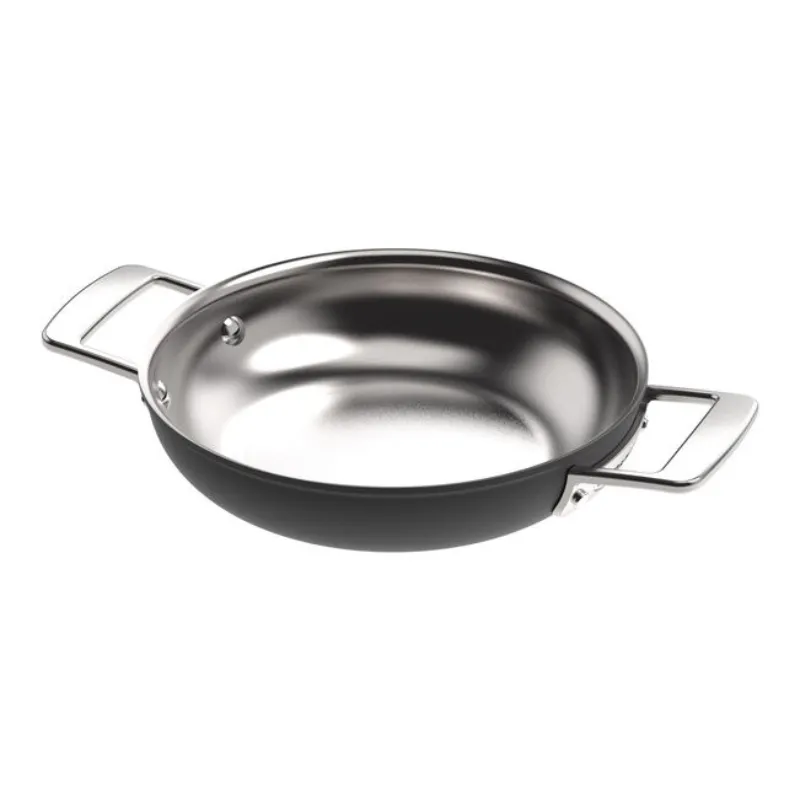 Demeyere Black 5 Poêle