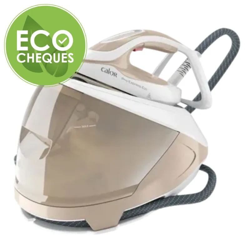 [GV9E22C0] Central vapeur Calor GV9E22C0