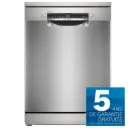 Lave vaisselle Bosch SMS4ELI06F