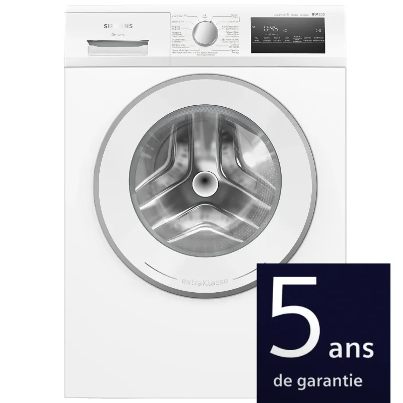 [WM14N29FFG] Machine à laver Siemens WM14N29FFG