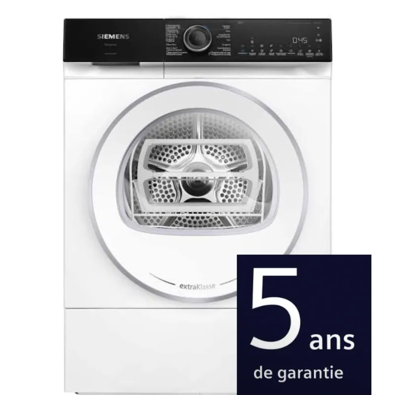 [WQ46H2CSFG] Sèche-linge Siemens WQ46H2CSFG